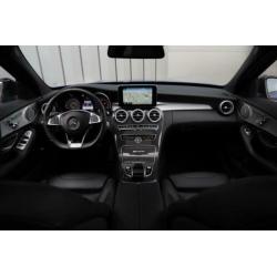 Mercedes-Benz C-Klasse Estate 63 AMG Aut Comand Panoramadak