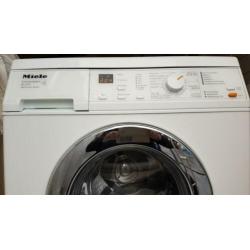 Zeer degelijke Miele wasmachine SoftCare W3203