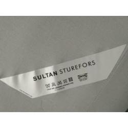 Ikea boxspring 90*220 met matras