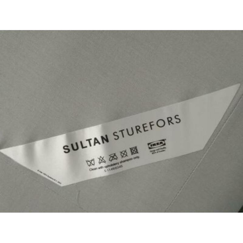Ikea boxspring 90*220 met matras