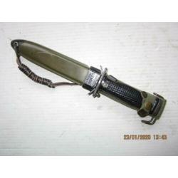 US bajonet M5-1 J&D Tool Korea periode