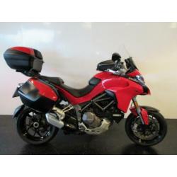 Ducati MULTISTRADA 1260 S DVT MTS TOURING (bj 2019)