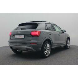 Audi Q2 1.4 TFSI 150PK S-tronic CoD Sport Pro Line | Panoram