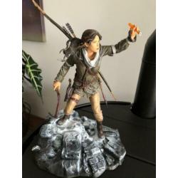 Rise of The Tomb Raider.20 Year Delebration.Collectors
