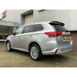 Mitsubishi Outlander 2.4 PHEV Intense+