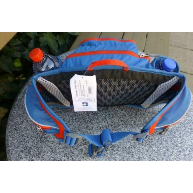 Deuter Nijmegen Pulse Five Heuptas - Nieuwe