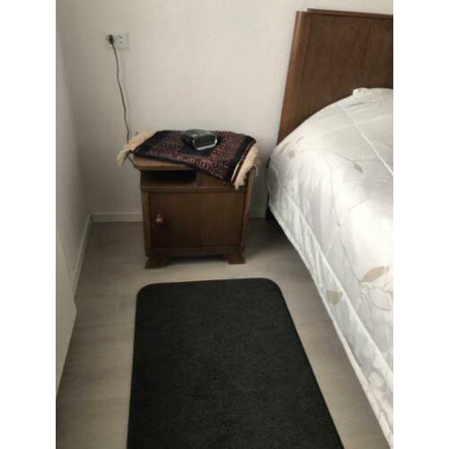 Oma’s slaapkamer