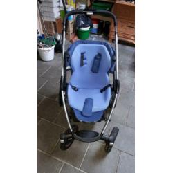 Maxicosi Mura 4