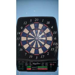 Professionele Elektrische Dartbord met toebehoren
