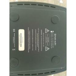 Simple Audio Roomplayer