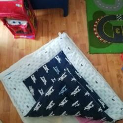 Boxkleed