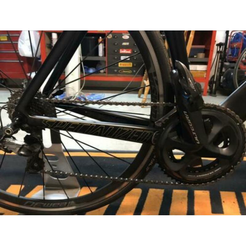 Specialized S-works venge