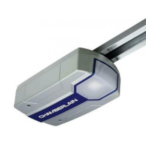 Garagedeur opener