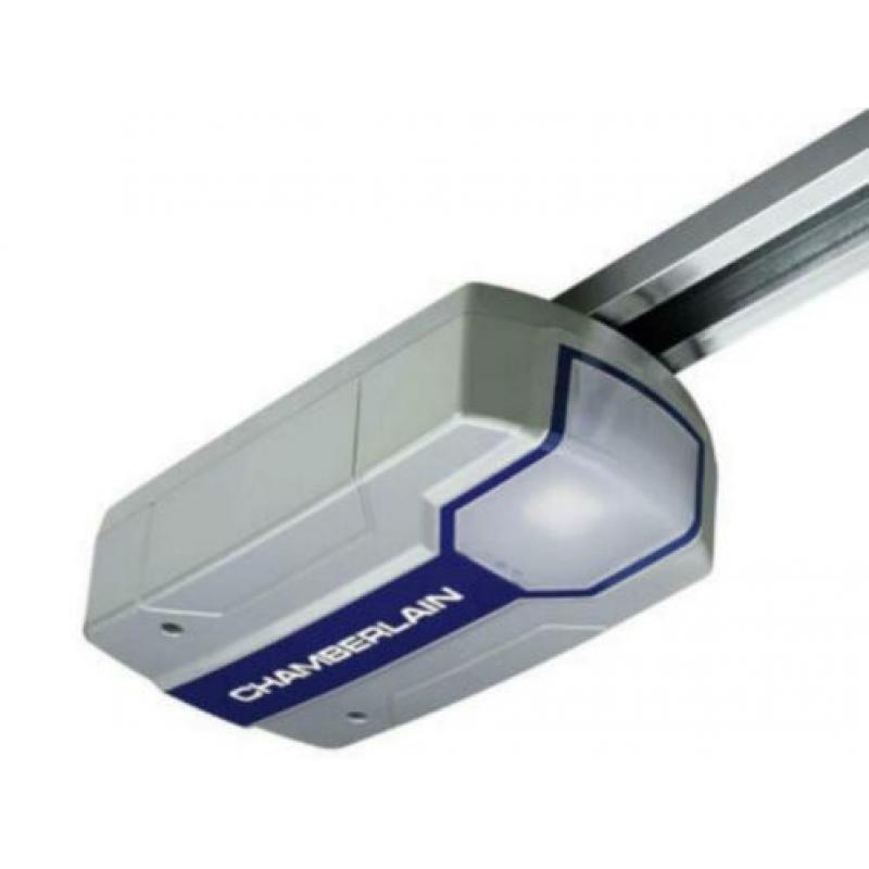 Garagedeur opener