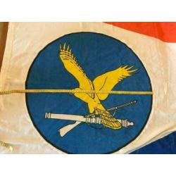 KLu Vlag > Defensie - SQN - Squadron - GPLV - RNLAF