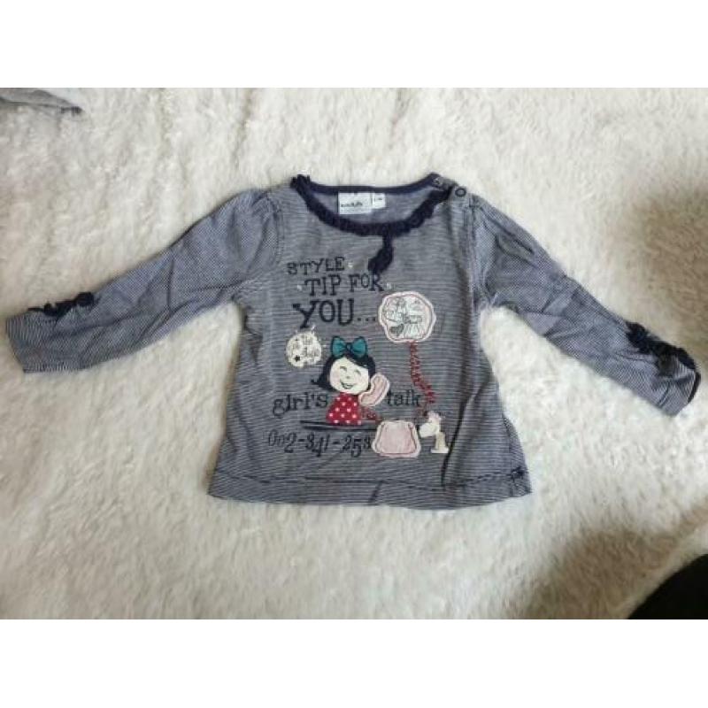 Jurkjes broekjes rokje shirtje loft prenatal hema mexx 74