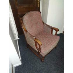 Fauteuil