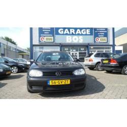 Volkswagen Golf 1.9 TDI Master Edition Sport
