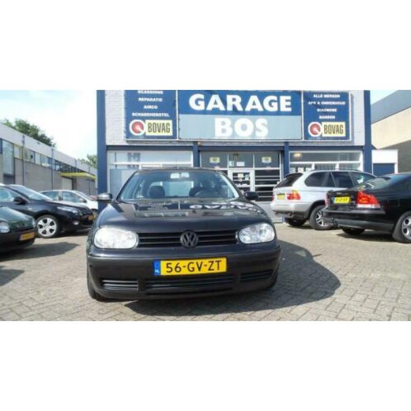 Volkswagen Golf 1.9 TDI Master Edition Sport
