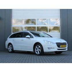Peugeot 508 SW 1.6 e-HDi Blue Lease Executive Clima/Cruise/N