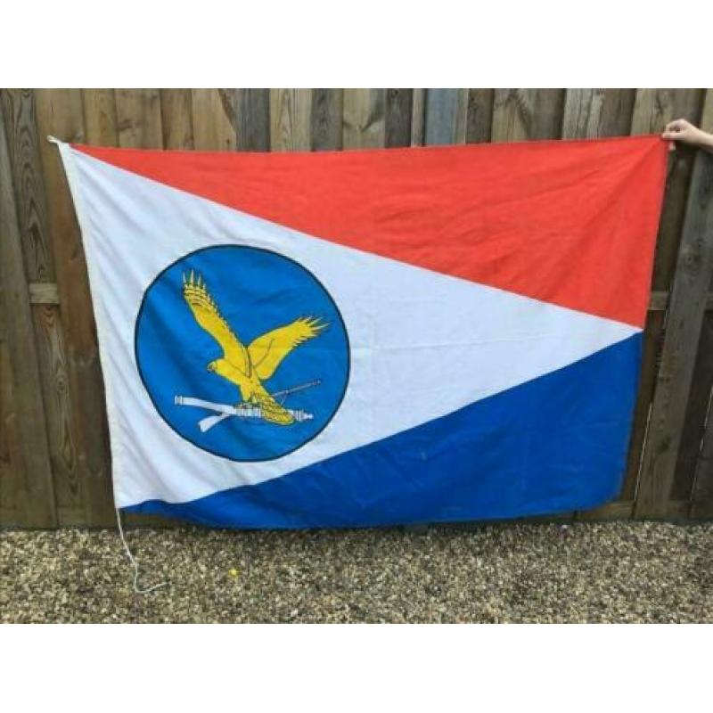 KLu Vlag > Defensie - SQN - Squadron - GPLV - RNLAF