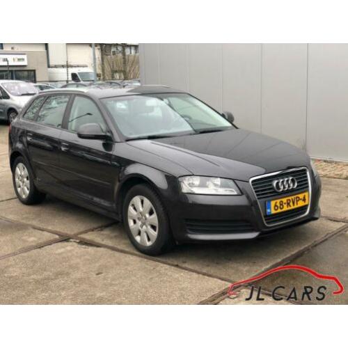 Audi A3 Sportback 1.4 TFSI Attraction Pro Line Business DEAL