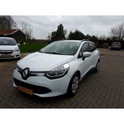 Renault Clio Estate 0.9 TCe Expression navi airco led dagrij