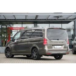 Mercedes-Benz V-Klasse V250d | DC | 4-Matic | AMG | Burmeste