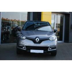 RENAULT Captur TCe 1.2 120pk EDC AUTOMAAT Dynamique Camera