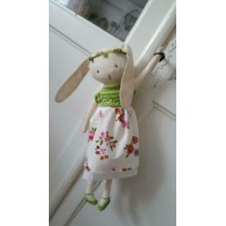 3 delige kleding set voor je bfc maileg bunnie
