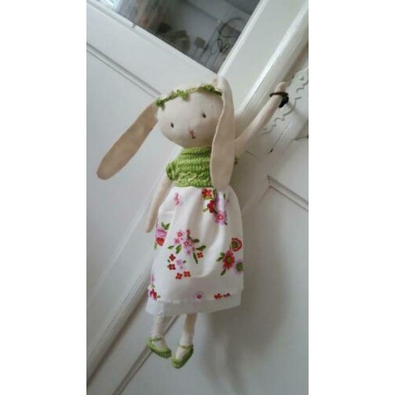 3 delige kleding set voor je bfc maileg bunnie