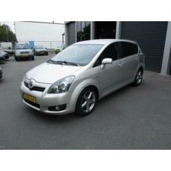 Toyota VERSO 2.2 D-4D LUNA