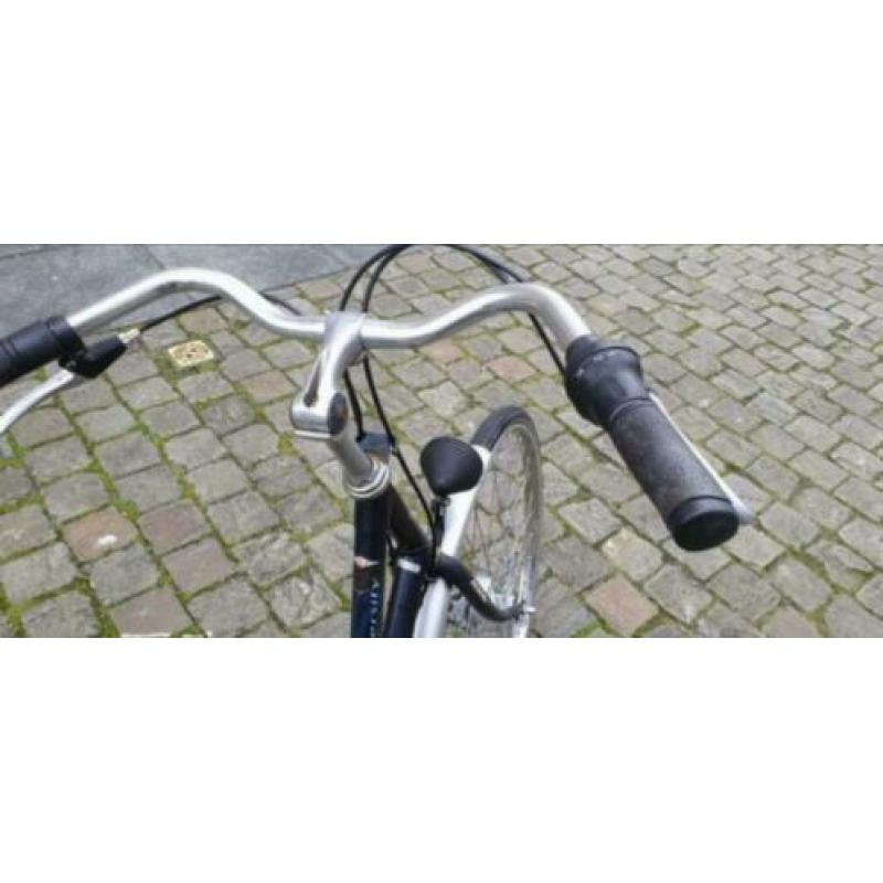 Altra Damesfiets te koop
