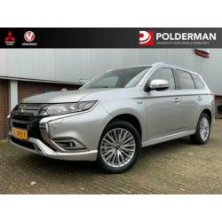 Mitsubishi Outlander 2.4 PHEV Intense+