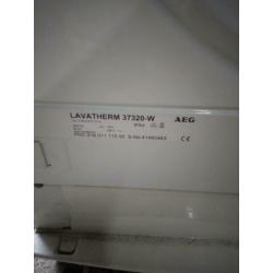 AEG Lavatherm