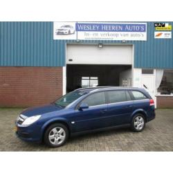 Opel Vectra Wagon 1.9 CDTi Comfort AIRCO PERFECTE STAAT !