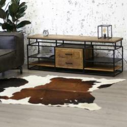Mongohouten Industriële dressoirs vanaf € 379,- NEW