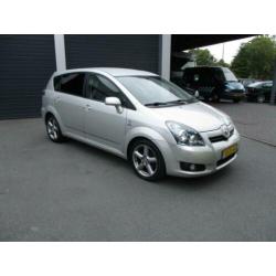 Toyota VERSO 2.2 D-4D LUNA