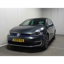 Volkswagen Golf 1.4 TSI GTE EX BTW