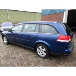 Opel Vectra Wagon 1.9 CDTi Comfort AIRCO PERFECTE STAAT !