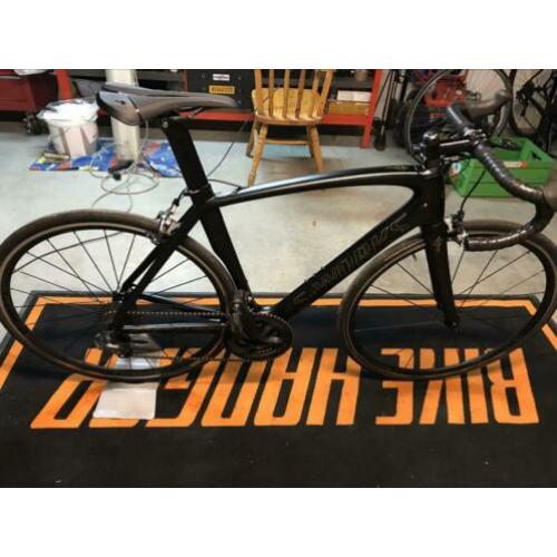 Specialized S-works venge