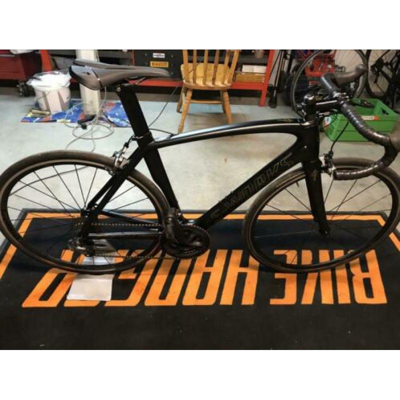 Specialized S-works venge