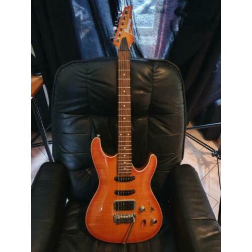 Ibanez SA260FM