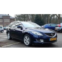Mazda 6 Sportbreak - 2.0 S-VT Business ZEER NETTE AUTO!