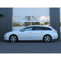 Peugeot 508 SW 1.6 e-HDi Blue Lease Executive Clima/Cruise/N