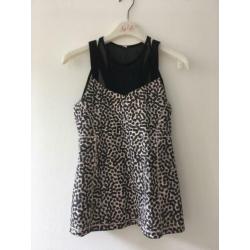 Lululemon yoga top