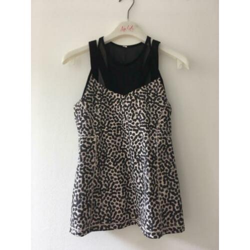 Lululemon yoga top