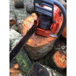 Husqvarna 372 Xp