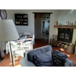 charmante woning in de bourgogne