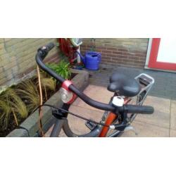 Kinder fiets Batavus